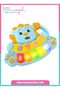 Baby Musical Piano Toy for Kids Educational Light Interactive Fun - Blue - 3
