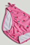 Pink Cherry Tankini - 3