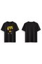Mussel Lemon Bass Design T-Shirt