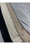 Premium Unisex Modern Jogger Pants with Side Pockets, Striped Front, and Straight Legs - 4