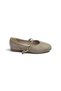 Women's Daily Flat Ballet Shoes - 3