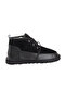 Fur Laced Men's Boots 375060 - 6