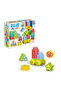 Soft Big Blocks Abc & 123 - Big Soft Blocks - Big Soft Lego Toys - 2