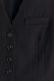 Wool waistcoat - 6