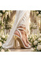 Cassy Gold Buckle and Heel Detailed Shoes - 8