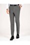 Slim Fit Pants Gray T14933 - 4