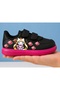 Asalı Helööö Kedicik Printed Girls' Sports Shoes and Sneakers