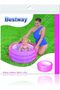 Inflatable Kiddie Pool Assorted - 1 Piece - 4