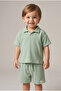 Boys Co-ord Set S/S, 24M