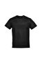 Iron Maiden Text Printed Unisex Black Tshirt - 2