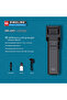 Daling Rf-610 Hair and Beard Trimmer Machine - 2