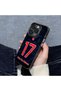 Silicone Edge Hard Back Phone Case Compatible with Samsung Galaxy A04E Irfan - 4