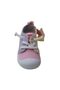 Sporty First Step Boys' Shoes S26B2Ia305 Lila / Powder - 3