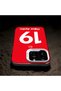 Silicone Edge Hard Back Phone Case Compatible with Realme Note 50 Oğuz Aydin - 6