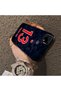 Silicone Edge Hard Back Phone Case Compatible with Realme C25 Sea Rose - 3