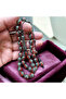 Special Design Kuka Prayer Beads with Silver and Coral Engraving - 2