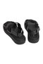 Women's Sq Molded Sandal Webb Sandals Hw0Hw028720Gj - 3