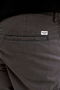 Men Relaxed Fit Cargo Shorts - 8