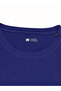 Life Is Better Around the Adventure Printed 100% Cotton Navy Blue Camping - 7