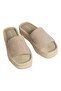 Suede Logo Slippers Hw0Hw02890A04 Slippers Hw0Hw02890 A04 - 2