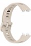 Huawei Band 11 / 11 Pro Compatible Premium Soft Silicone Cord with Buckle - 2