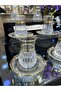 Tea Cup Set - 2