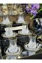 Tea Cup Set - 3