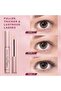 Lash Growth Serum, Thicker, Fuller Natural Lashes, Cruelty Free, Made in USA - 5ml - 5