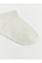 Baby Girl Booties Socks 5-Piece Set from Uzg Store for Style Enthusiasts - 2