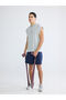 Standardfit Men's Sports Shorts from Uzg Store for Style Enthusiasts - 2