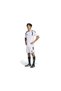 Tiro26 League Jsy Men's Football Jersey Kb1352 White - 8