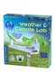 STEM Kit Meteorological Laboratory,