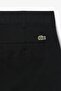 Men's Slim Fit Bermuda Shorts Men's Slim Fit Cotton Bermuda Shorts Black - 8