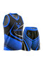 Basketball Jersey & Shorts Set – 2-Piece Breathable Uniform for Kids & Adults, Moisture-Wicking Sleeveless Kit