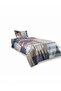 Seatle Single Pique Set – 100% Cotton - 2