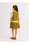 Girls' Design Skirt 3-Piece Set - 2