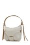 Crossbody Bag Women Ecru Ntrl Ykm Trok Cprz - 2