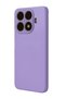 Ilkeshop New Mi 15t Pro Nano Inner Velvet Silicone (163056) - Lilac - 3