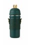 Luxury Bag Strap Steel Thermos Cup – 304 Stainless Steel, Long-Lasting Hot & Cold Preservation, Leak-Proof Lid, Carrying Strap - 3