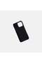 iPhone 16 Pro Max Coffee Textured Leather Phone Case - 2