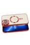 Ilkeshop New iPhone 13 Pro Case Kross Magneticsafe Cover (224551) - Red - 3