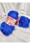 Yumoş Bearded Night Blue Hand Knitting Yarn 100Gr. (2 Pieces) - Color: 29