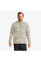 Big Sky Hz Men's Cream Outdoor Fleece