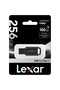 Jump Drive 256 GB Flash Drive, Black - 5