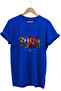 Yesterday Today Tomorrow Themed Turkish Written Special Design T-Shirt