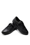 45 46 47 Size Men's Summer Shoes Black Leather Wide Fit Summer Use - 4