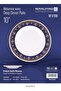 10" Melamineware Deep Dinner Plate- RF12708/ Light-Weight, Daily Use Crockery for Dining - 3
