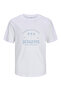 Jack&Jones Junior Boys' T-Shirt 12298349