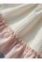 Baby Girl Tulip Detailed Dress - 3
