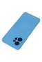 Ilkeshop New Redmi Note 12 4g Case Nano Inside Velvet Silicone (204330) - Mi - 3